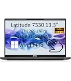 Amazon.com: Dell Latitude 7330 Laptop (2022) | 13.3